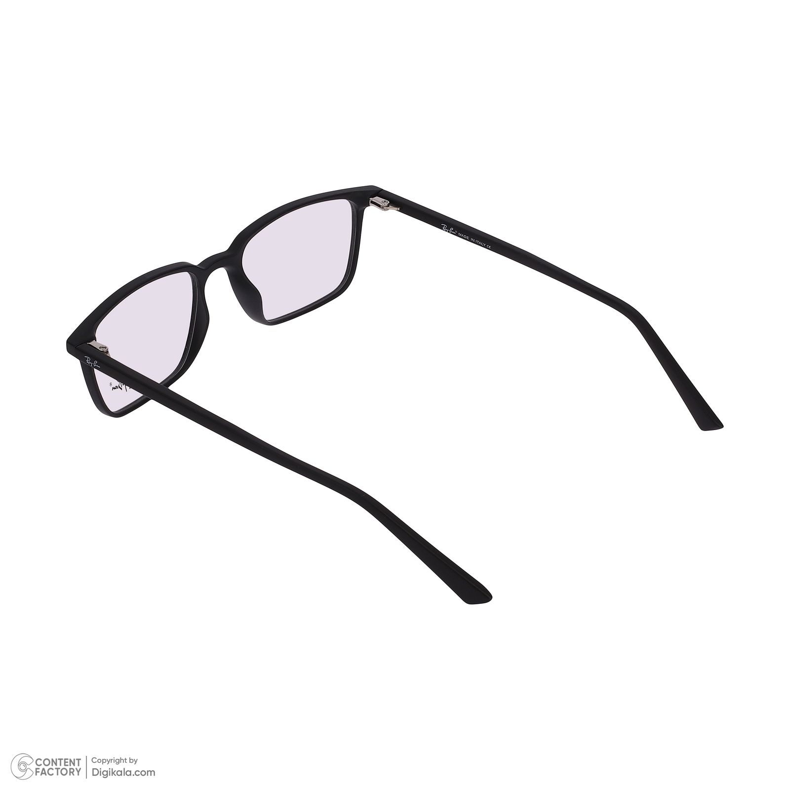 فریم عینک طبی ری بن مدل RA5754-c2 -  - 3
