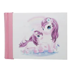 آلبوم خاطرات کودک مدل poni-20