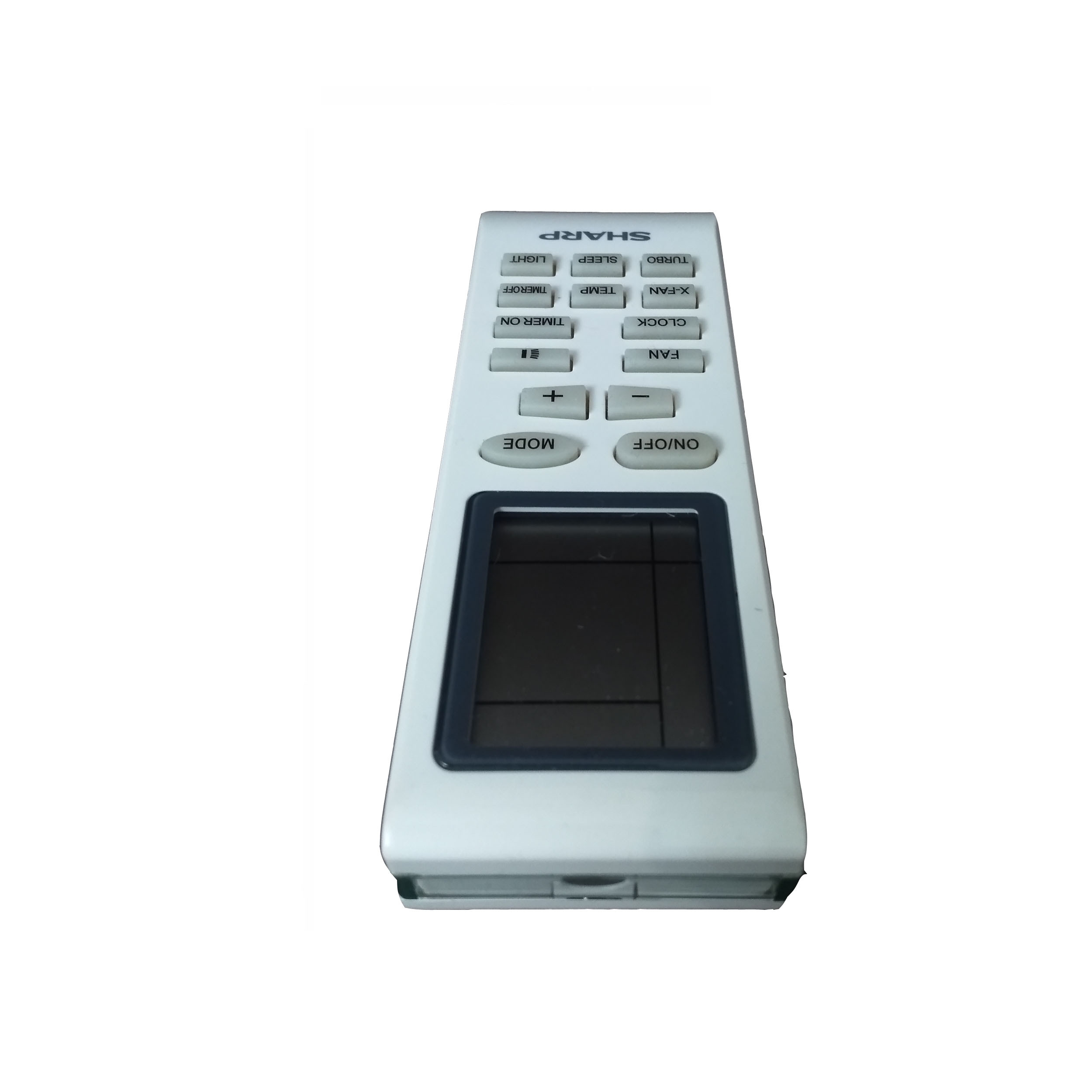 ریموت کنترل شارپ مدل  G108 مناسب برای کولر گازی SHARP