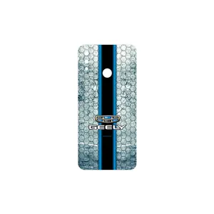 MAHOOT GEELY Cover Sticker for Huawei Nova 3i