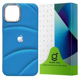کاور قاب تک مدل BLSHT مناسب برای گوشی موبایل اپل iPhone 15