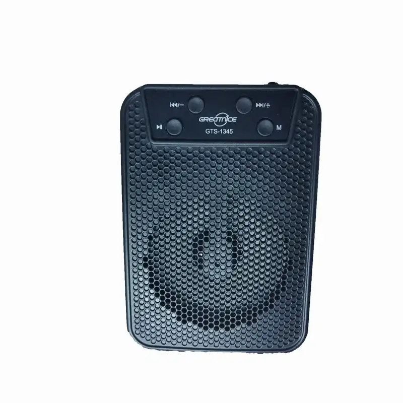 اسپیکر بلوتوثی گریت نایس مدل 1345