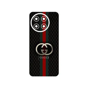 MAHOOT GUCCI_Logo Cover Sticker for Tecno Spark 30 Pro