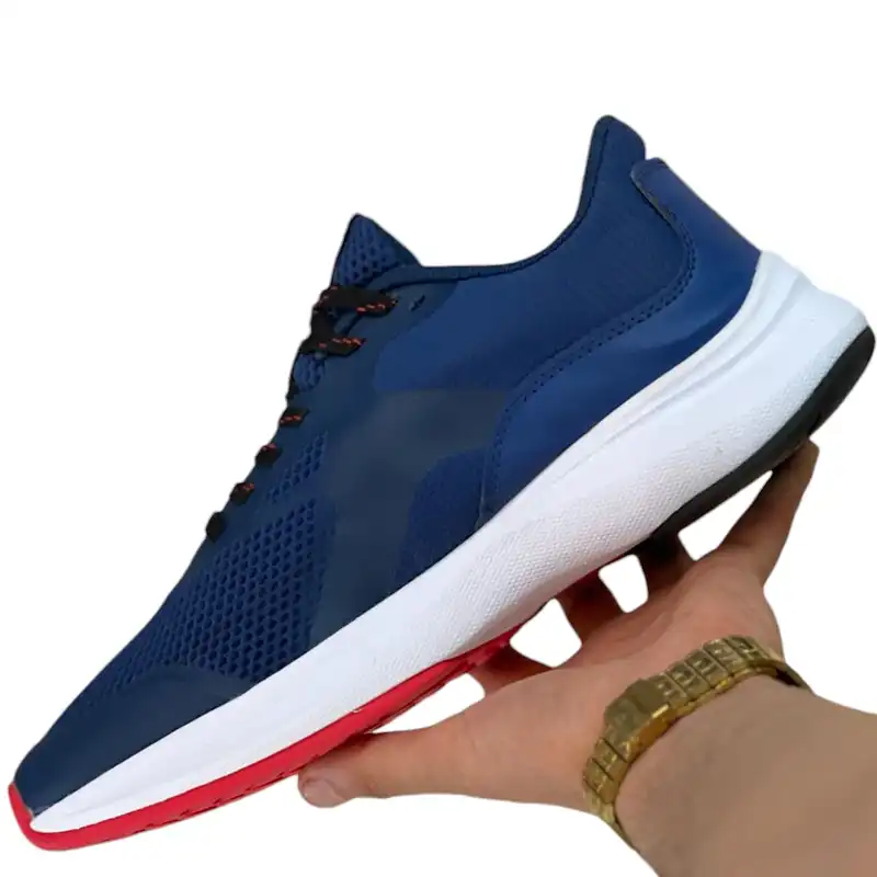 کفش پیاده روی مردانه مدل Az029