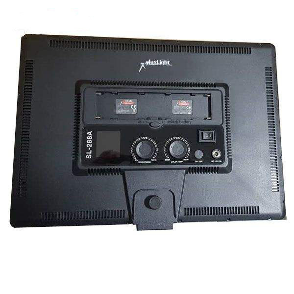 نور ثابت ال ای دی مدل Softlight SL-288A کد 31of196