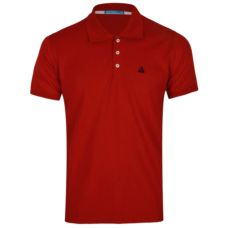 پولوشرت آستین کوتاه مردانه مدل 347028605 جودون