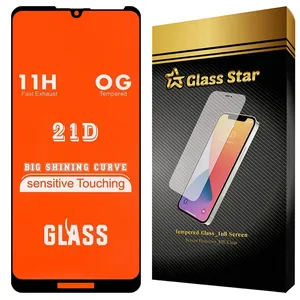 Glass Star FULG20 Screen Protector For Huawei Y7 Prime 2019 / Y7 Pro 2019 / Y7 2019