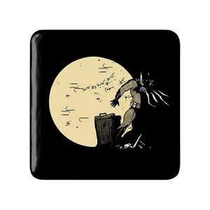 مگنت خندالو مدل بتمن Batman کد 25820