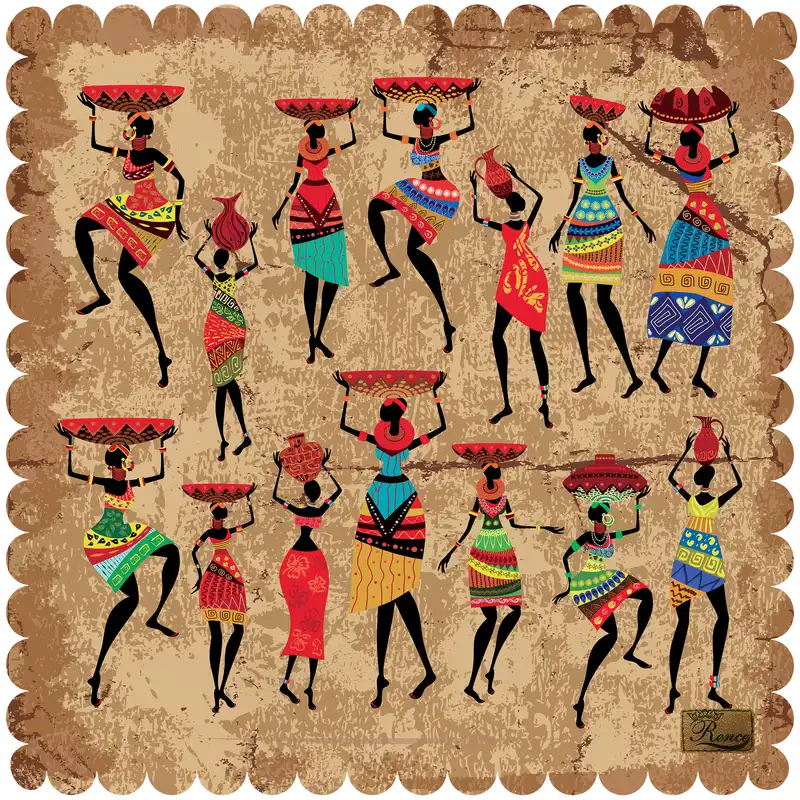 رومیزی رنس مدل T9-42005