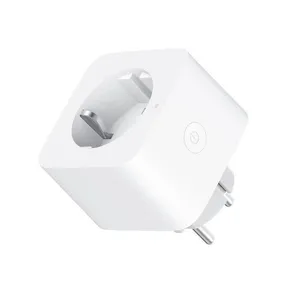 پریز هوشمند شیاومی مدل Mi Zigbee GMR4014GL