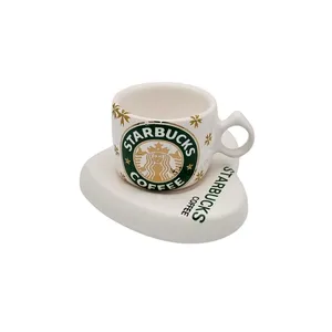 فنجان و نعلبکی مدل قلبی کد 14121xst