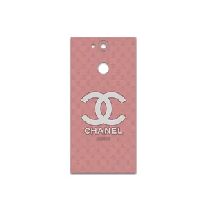 MAHOOT  CHNL Cover Sticker for Sony Xperia XA2