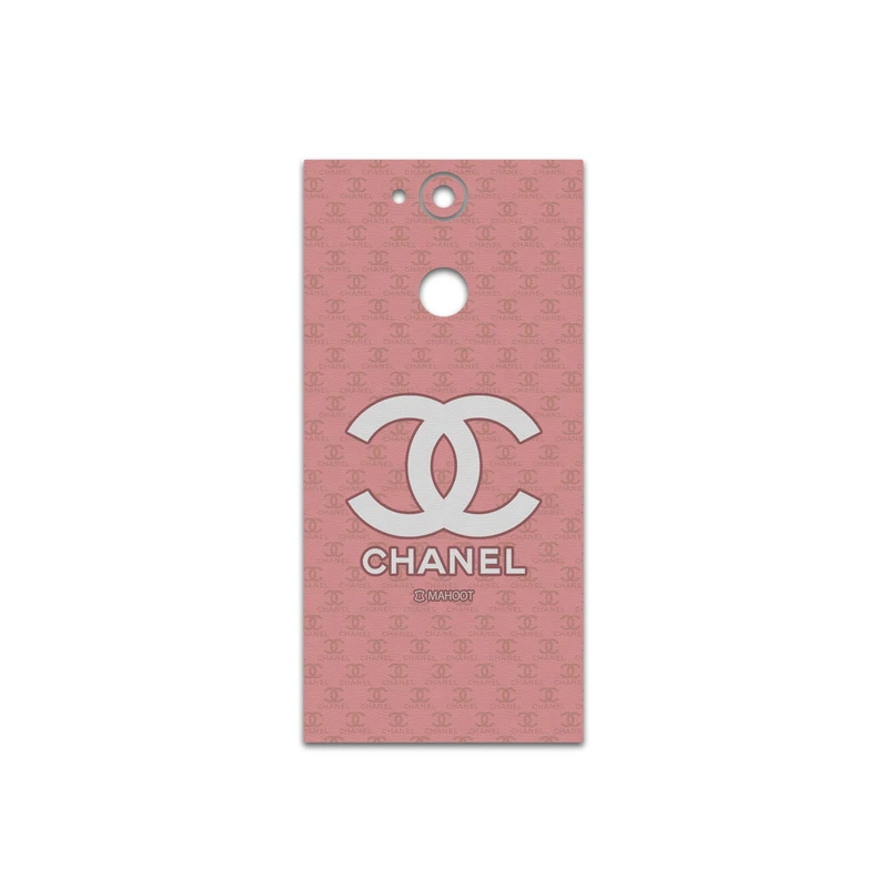 برچسب پوششی ماهوت مدل CHNL مناسب برای گوشی موبایل سونی Xperia XA2