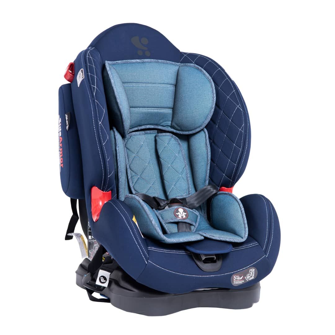 قیمت و خرید صندلی خودرو کودک لورلی مدل 2021