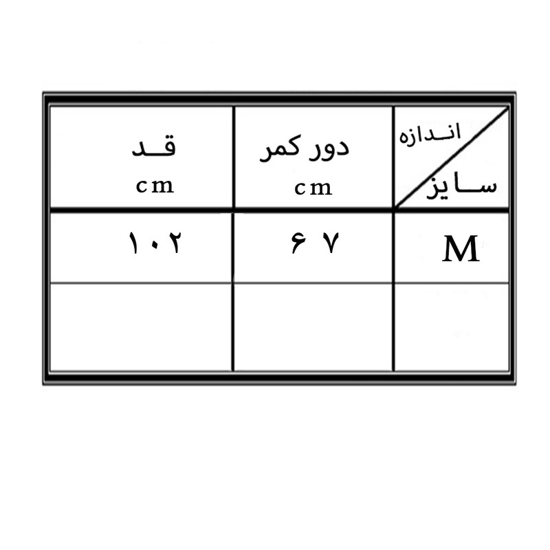 لگینگ زنانه مدل 5438