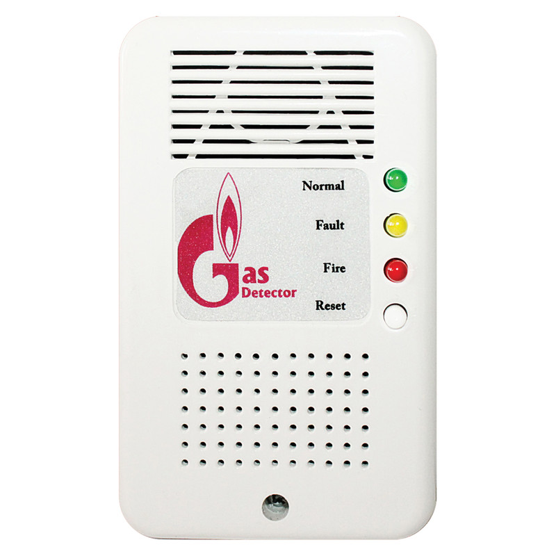 حسگر نشت یاب گاز مدل GD – S91