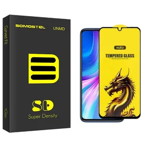 Somastel SD Y-Horo Screen Protector For Xiaomi redmi note 8 pro