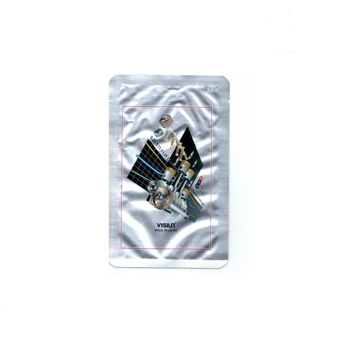 کاسه نمد جلو میل لنگ ویژن مدل EF-110 مناسب برای سمند EF7