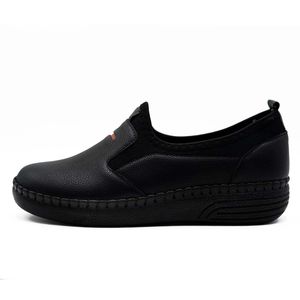 کفش روزمره زنانه اریانا مدل ژنوس