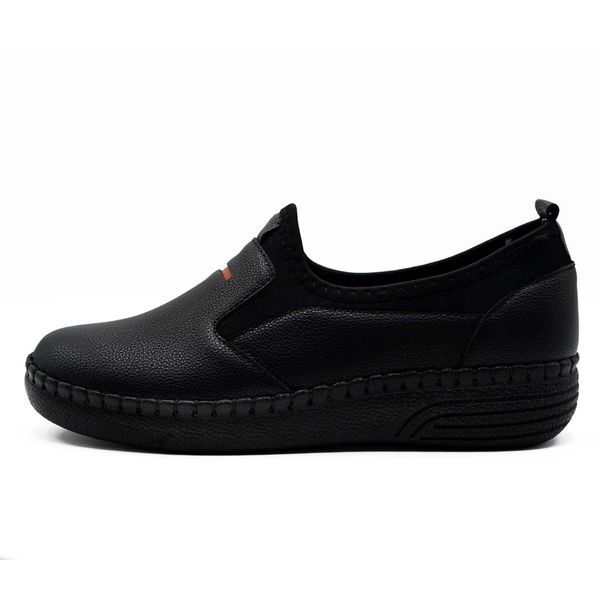 کفش روزمره زنانه اریانا مدل ژنوس