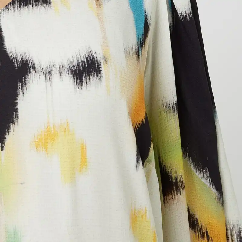 پیراهن زنانه کوما مدل RSH - 59B1