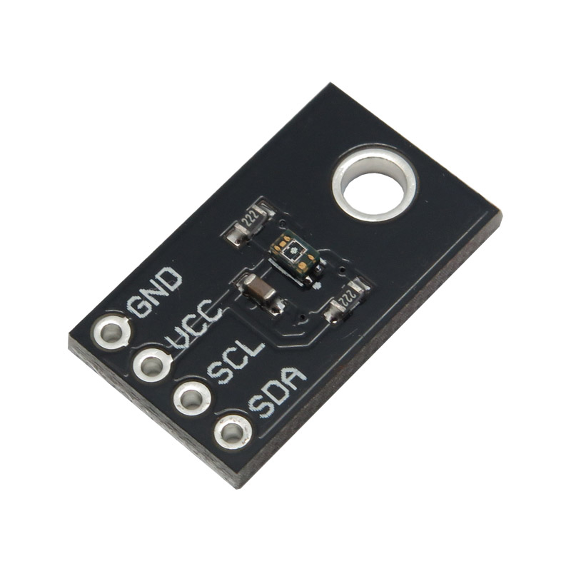 ماژول تشخیص اشعه UV مدل VEML6075