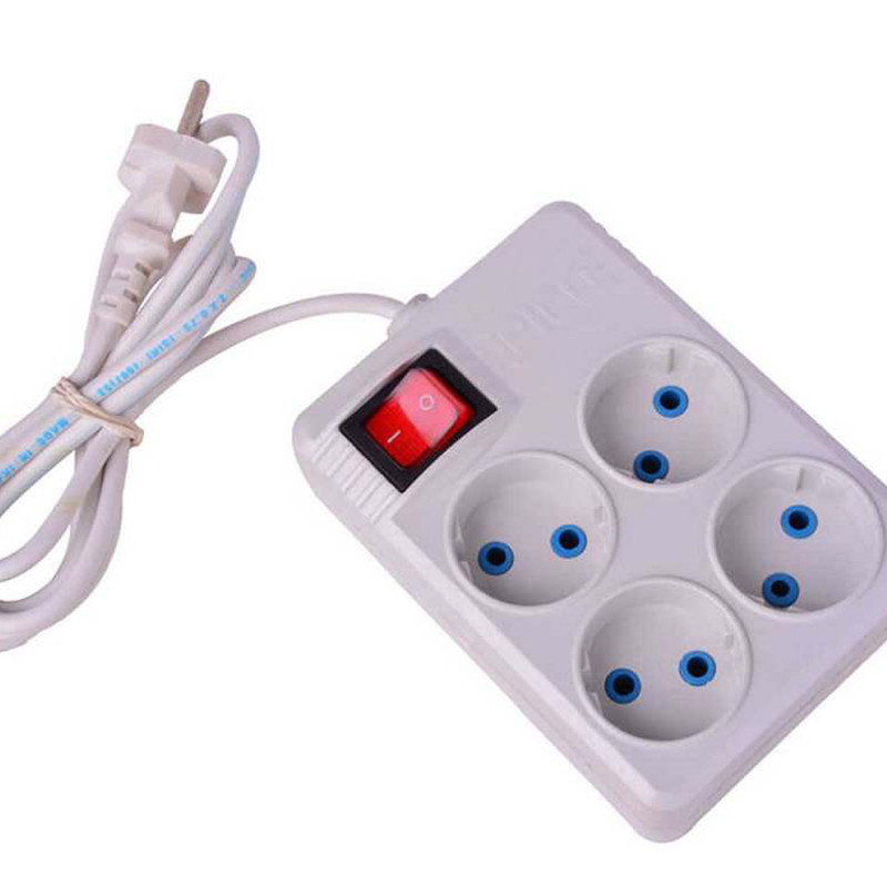 چندراهی برق پیکو مدل 0104125 چندراهی برق پیکو مدل 0104125