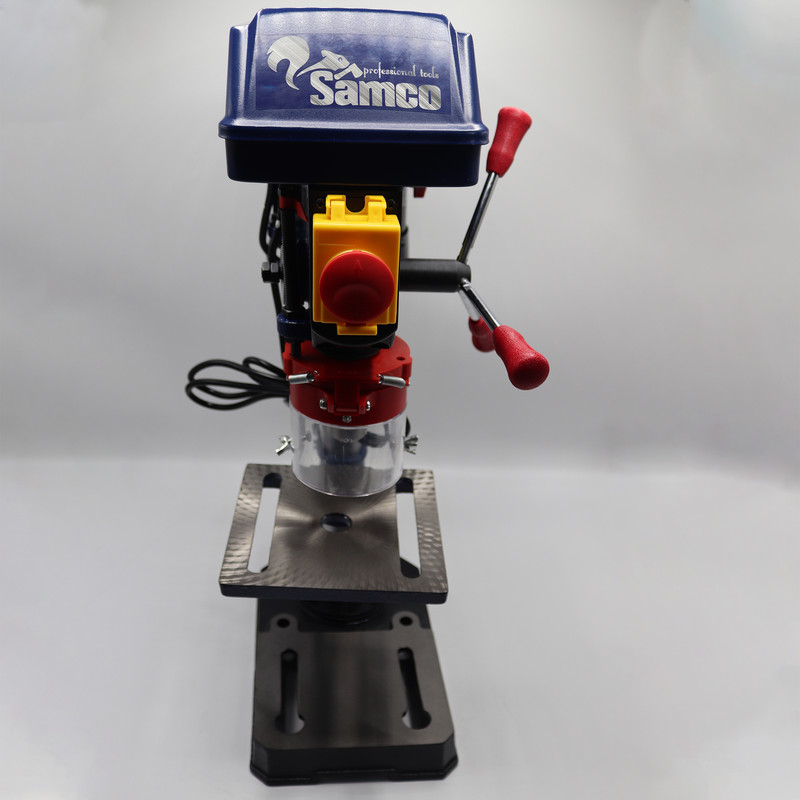 دریل ستونی سامکو مدل YPS-013MM