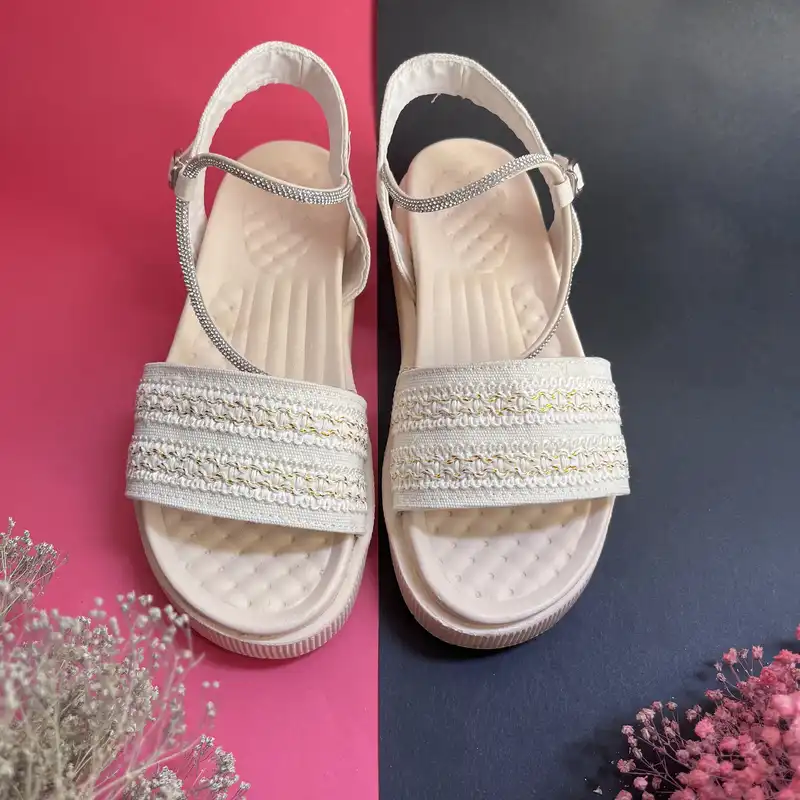 صندل زنانه مدل سانیا کد 2