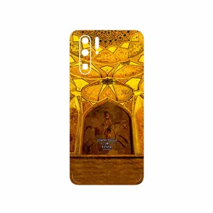 MAHOOT Chehel Sotoun Palace Cover Sticker for Huawei P30 Pro