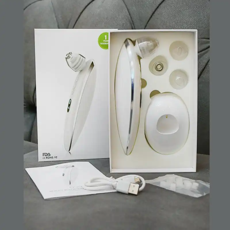 میکرودرم اف دی ای مدل کمدو کد FY-200B