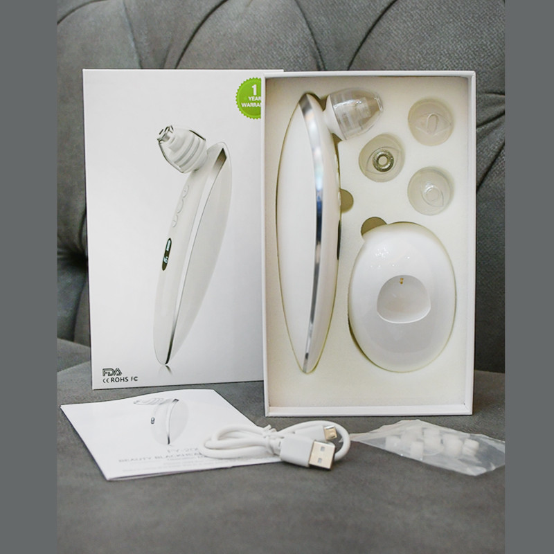 میکرودرم اف دی ای مدل کمدو کد FY-200B