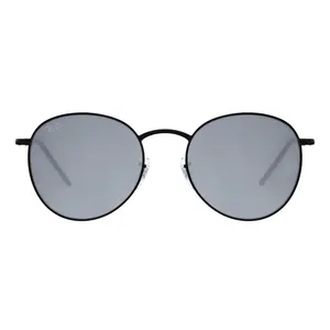 عینک آفتابی گرد ری بن مدل 0RB0103S-002-GS