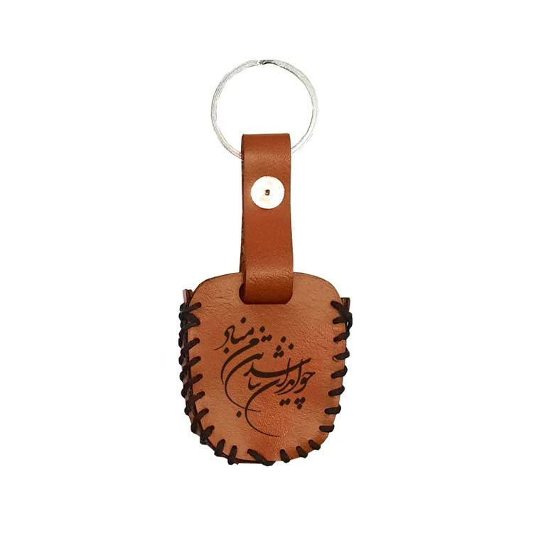 کاور سوییچ طرح چو ایران نباشد تن من مباد مناسب برای سمند