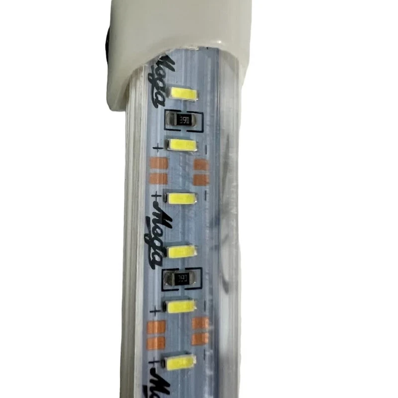 عکس شماره 3 : چراغ سیار خودرو بهساز مدل 12 ولت