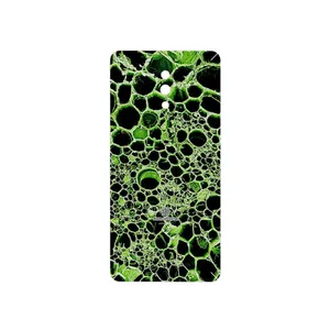 MAHOOT Atom Universe 4 Cover Sticker for Oppo RENO 10X