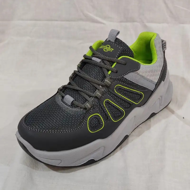 کفش راحتی زنانه رامیلا مدل هیمالیا