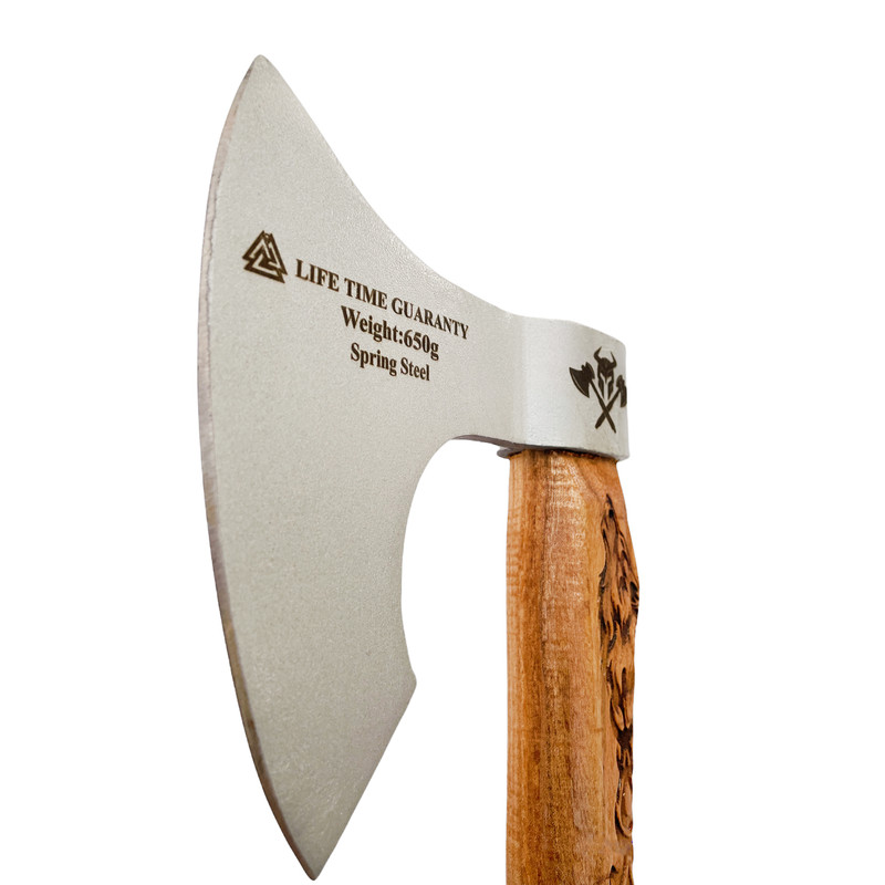 تبر مدل AXE005