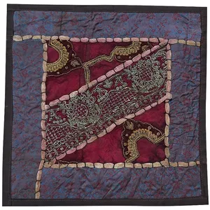 رومیزی سوزن دوزی مدل سرمه کد SER92