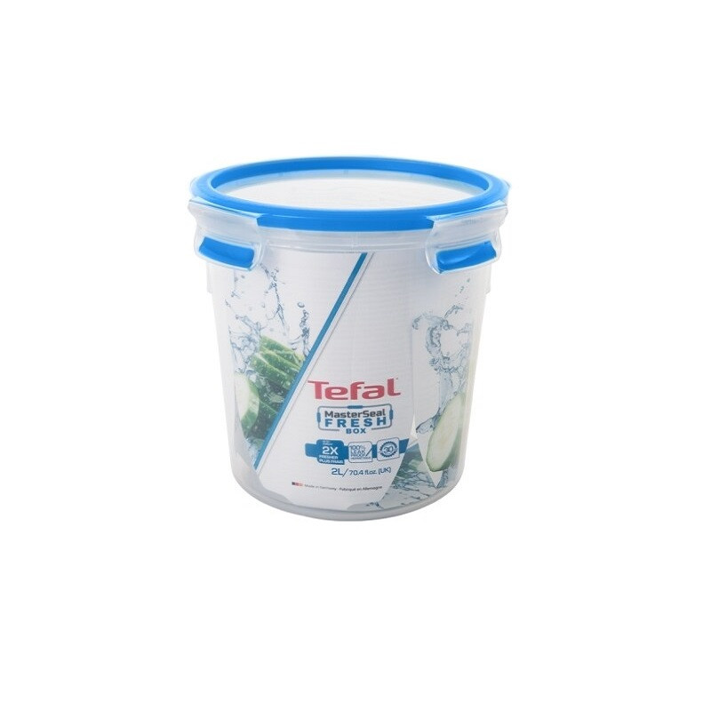 ظرف نگهدارنده تفال مدل masterseal 2L