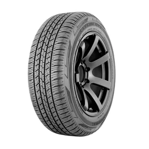 لاستیک خودرو جی تی رادیال مدل HT2 سایز 235/75R16 - یک حلقه