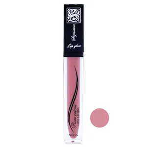 رژ لب مایع سیگنیچر شماره N05