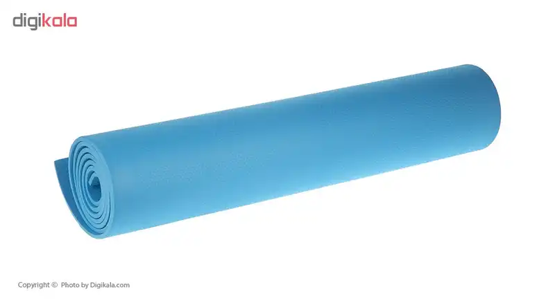 مت تمرین یوگا مدل MY225 ضخامت 6 میلی متر