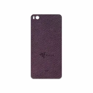 MAHOOT PL-RZR Cover Sticker for Xiaomi Mi 5s