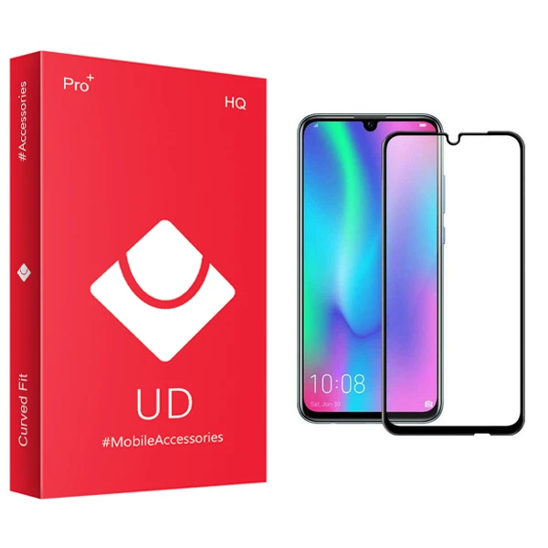 محافظ صفحه نمایش یو دی مدل +PRO مناسب برای گوشی موبایل هوآوی Psmart 2019
