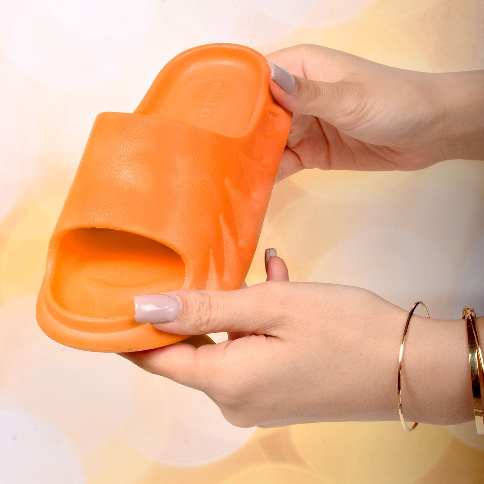 دمپایی پسرانه نیکتا مدل NCF.3473 - - 22