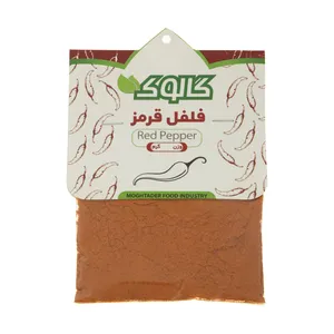 پودر فلفل قرمز گالوک - 40 گرم