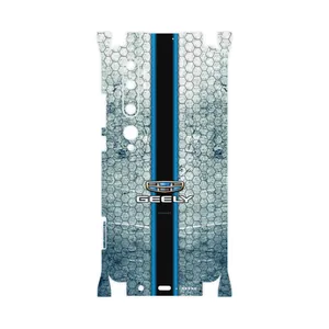 MAHOOT GEELY-FullSkin Cover Sticker for Xiaomi Mi Note 10 Pro