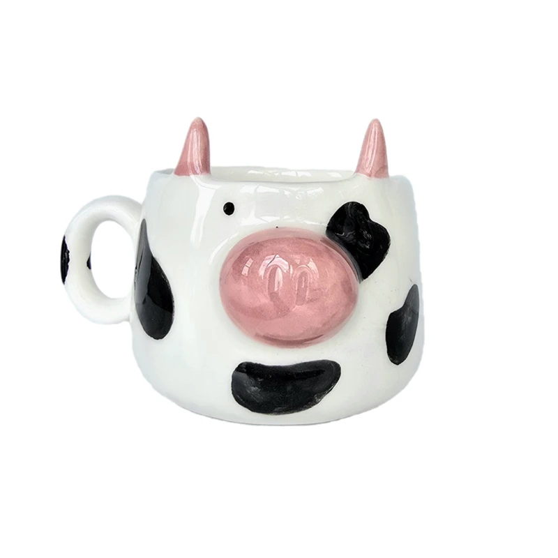 ماگ مدل گاو