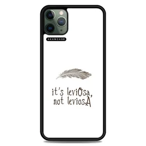 AKAM AMCWA11PROMAX-HARRY POTTER17 Cover For Apple iPhone 11 Pro Max